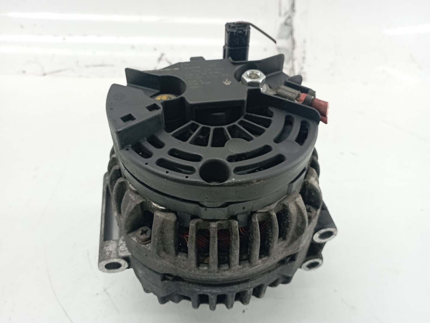 Alternador RENAULT MEGANE I (BA0/1_) | 95 - 04