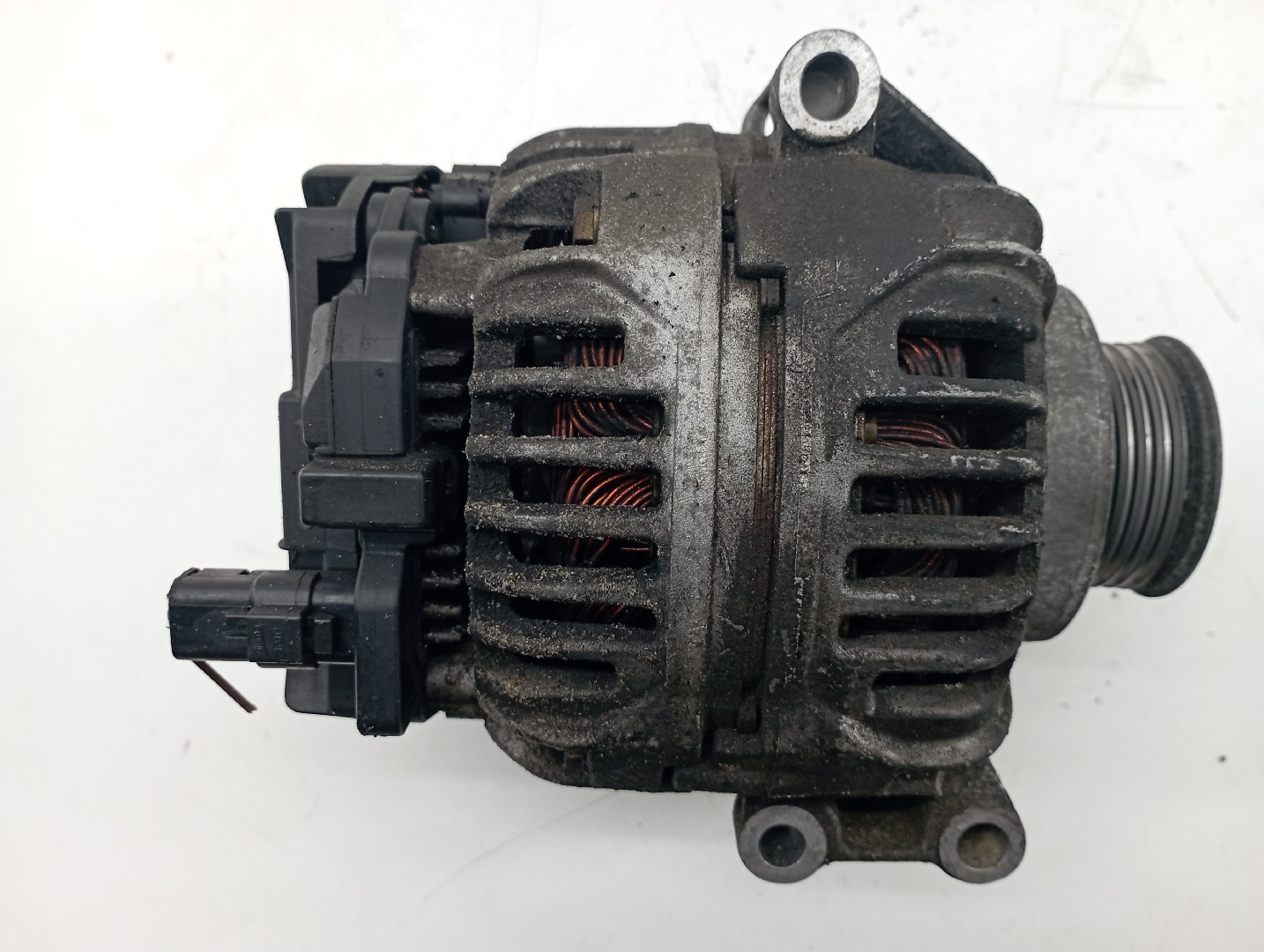 Alternador RENAULT MEGANE I (BA0/1_) | 95 - 04 Imagem-3