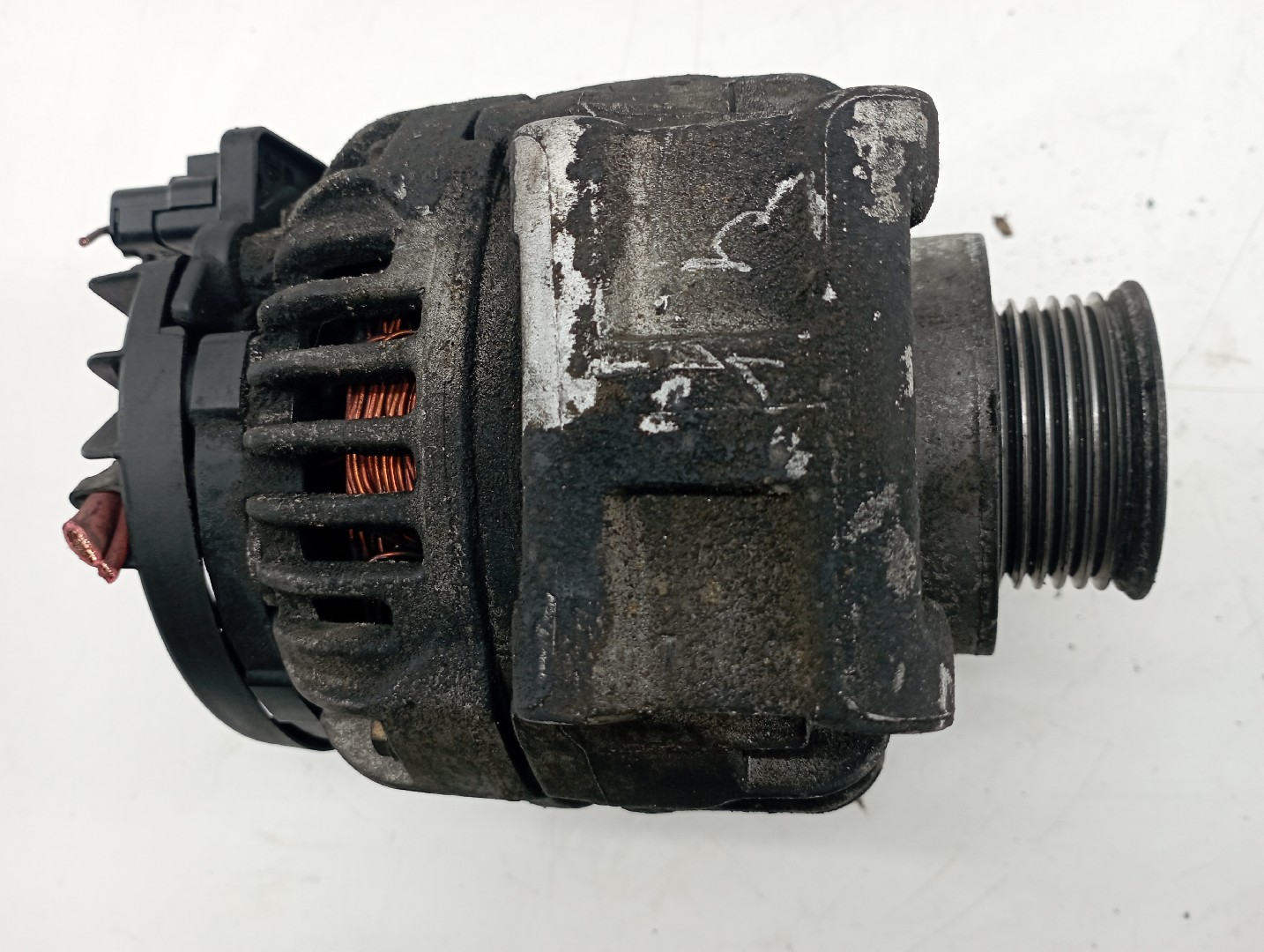 Alternador RENAULT MEGANE I (BA0/1_) | 95 - 04 Imagem-2