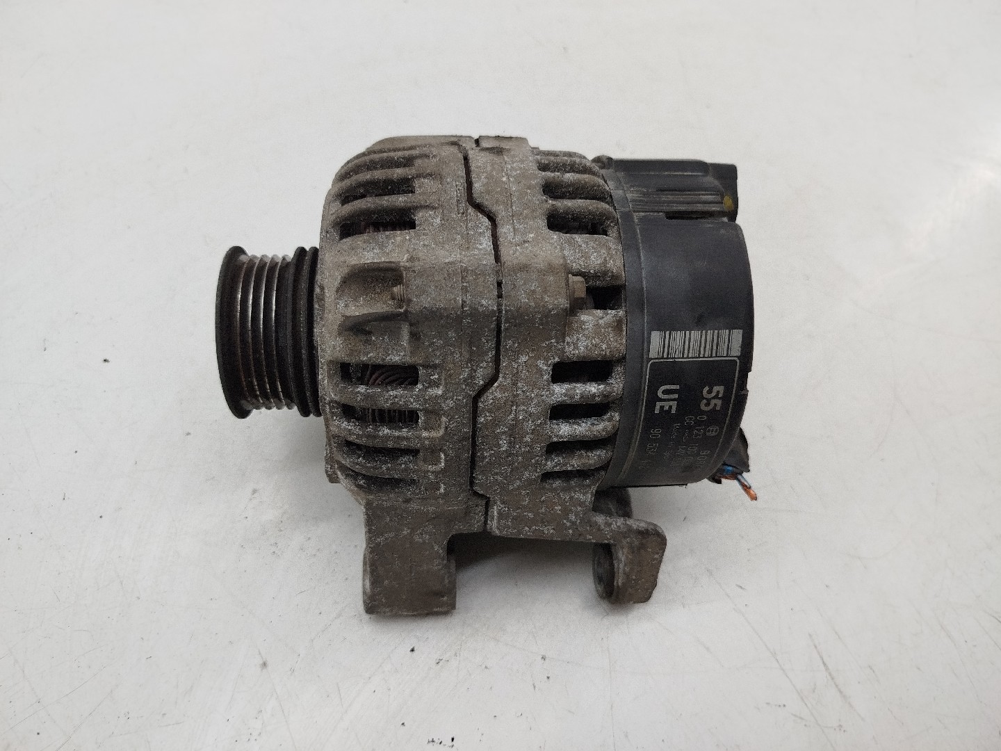 Alternador OPEL CORSA B (S93) | 93 - 02