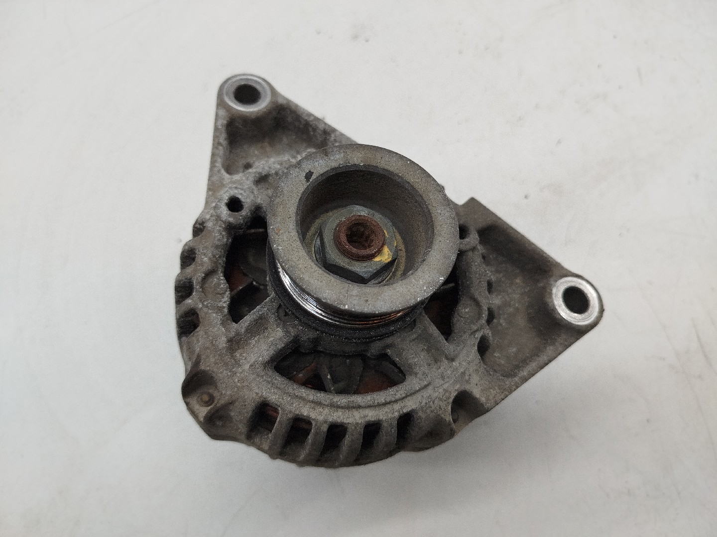 Alternador OPEL CORSA B (S93) | 93 - 02 Imagem-4
