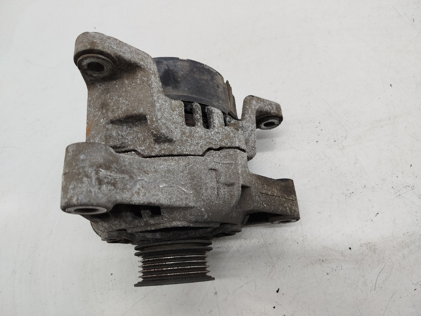 Alternador OPEL CORSA B (S93) | 93 - 02 Imagem-2