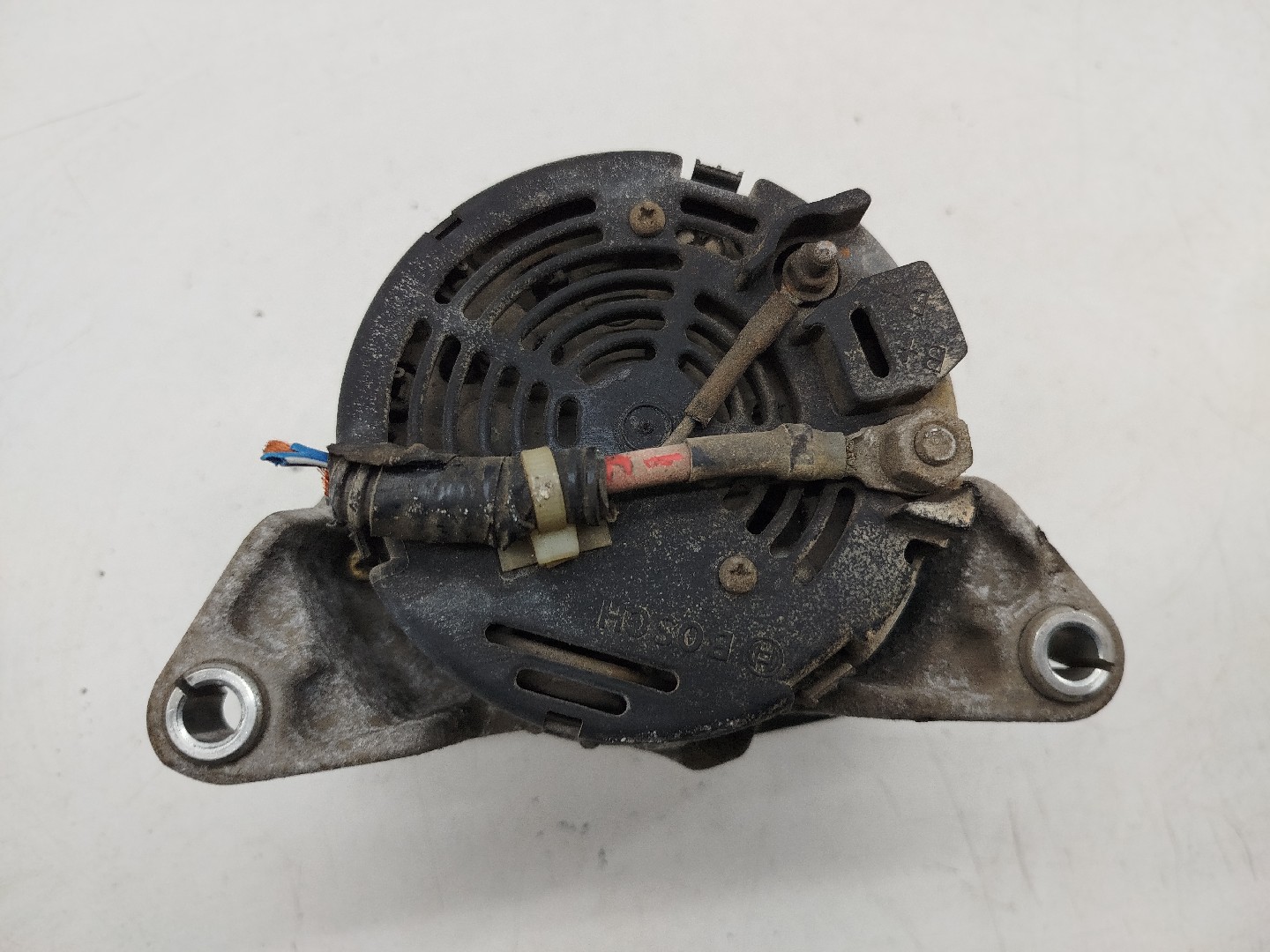 Alternador OPEL CORSA B (S93) | 93 - 02 Imagem-3