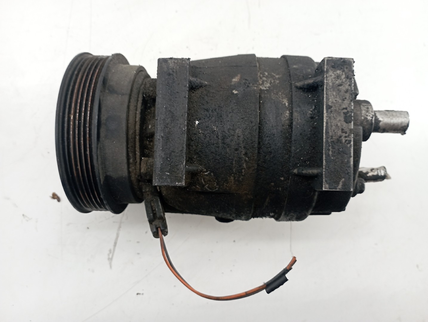 Compressor de Ar Condicionado RENAULT MEGANE I (BA0/1_) | 95 - 04