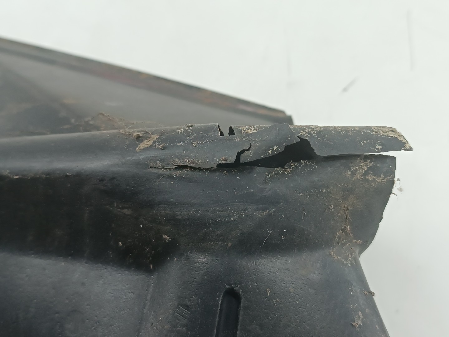 Defletor de torpedo OPEL CORSA B (S93) | 93 - 02 Imagem-3
