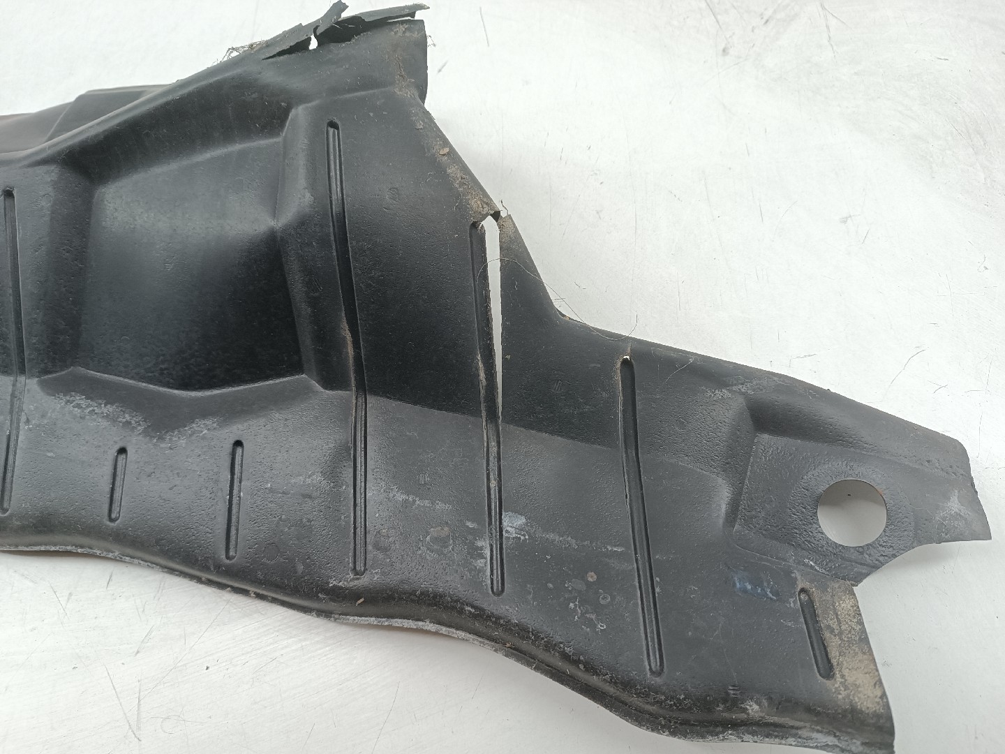 Defletor de torpedo OPEL CORSA B (S93) | 93 - 02 Imagem-1
