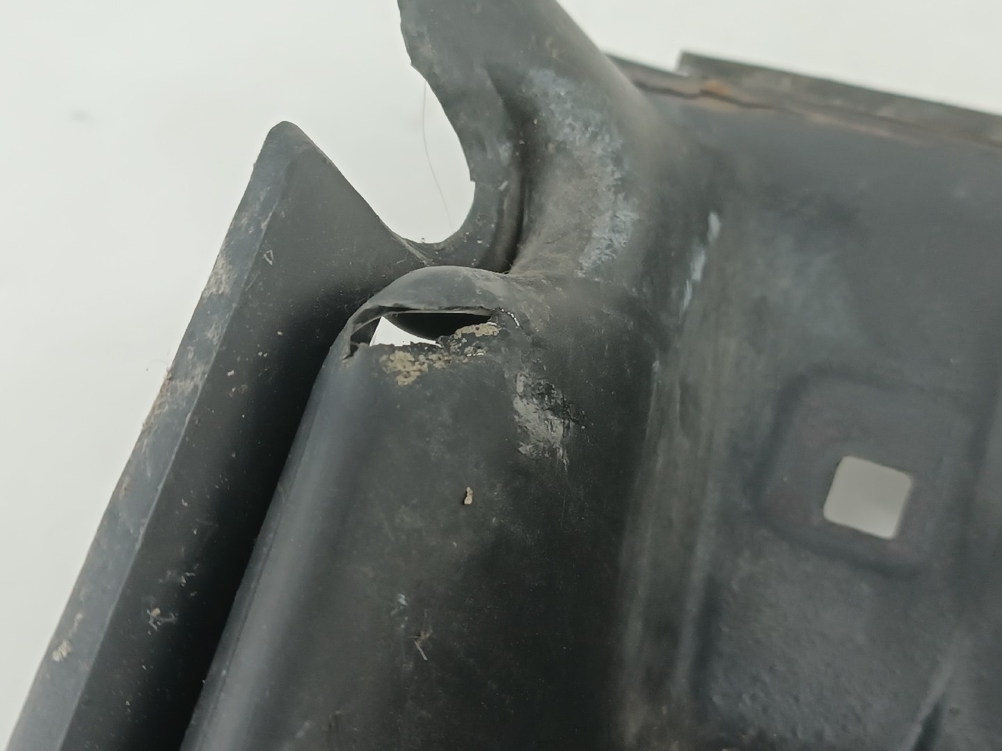 Defletor de torpedo OPEL CORSA B (S93) | 93 - 02 Imagem-5
