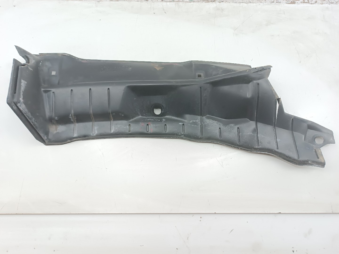 Defletor de torpedo OPEL CORSA B (S93) | 93 - 02