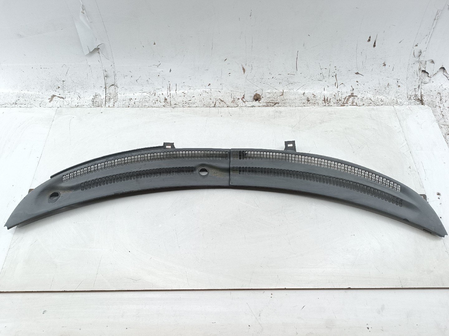 Torpedo OPEL CORSA B (S93) | 93 - 02 Imagem-4