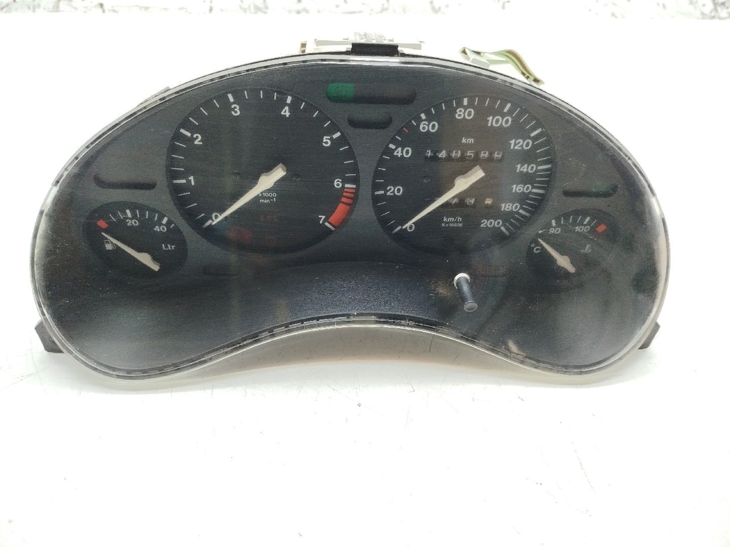 Quadrante OPEL CORSA B (S93) | 93 - 02