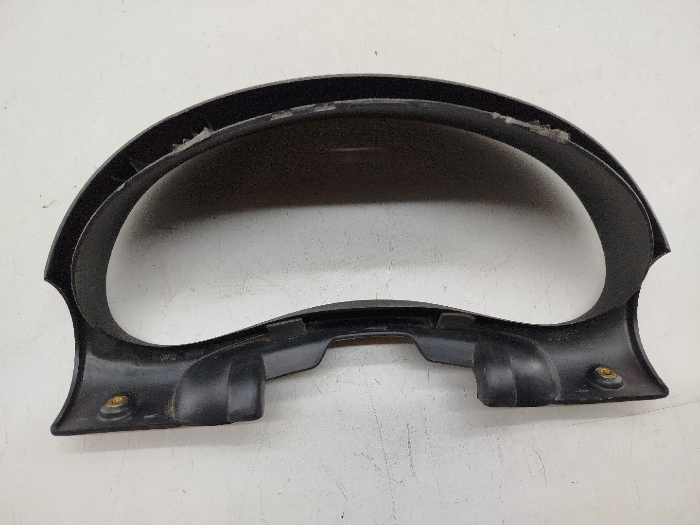 Aro de quadrante OPEL CORSA B (S93) | 93 - 02 Imagem-2