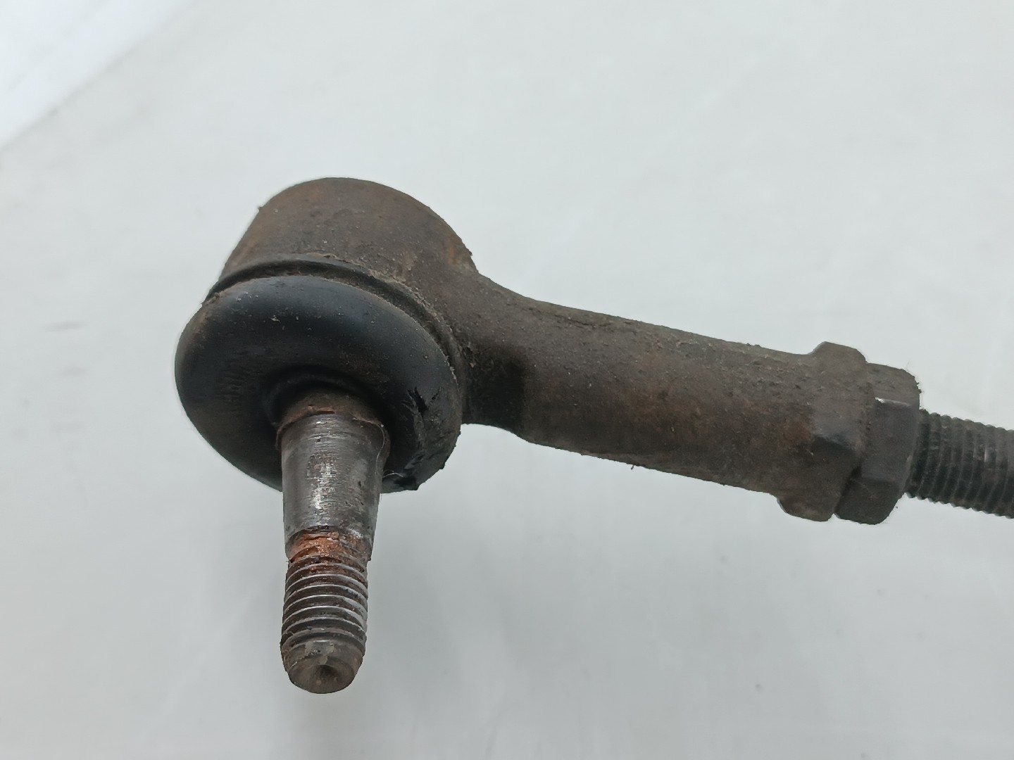 Caixa de direção OPEL CORSA B (S93) | 93 - 02 Imagem-3