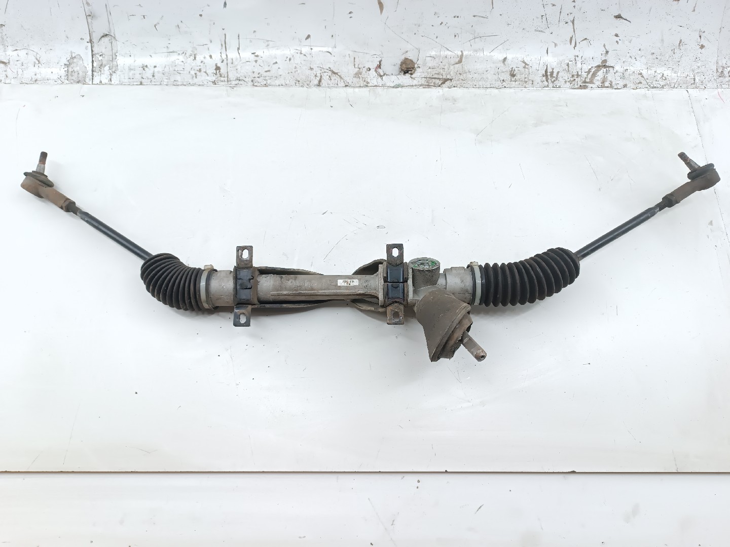 Caixa de direção OPEL CORSA B (S93) | 93 - 02 Imagem-6