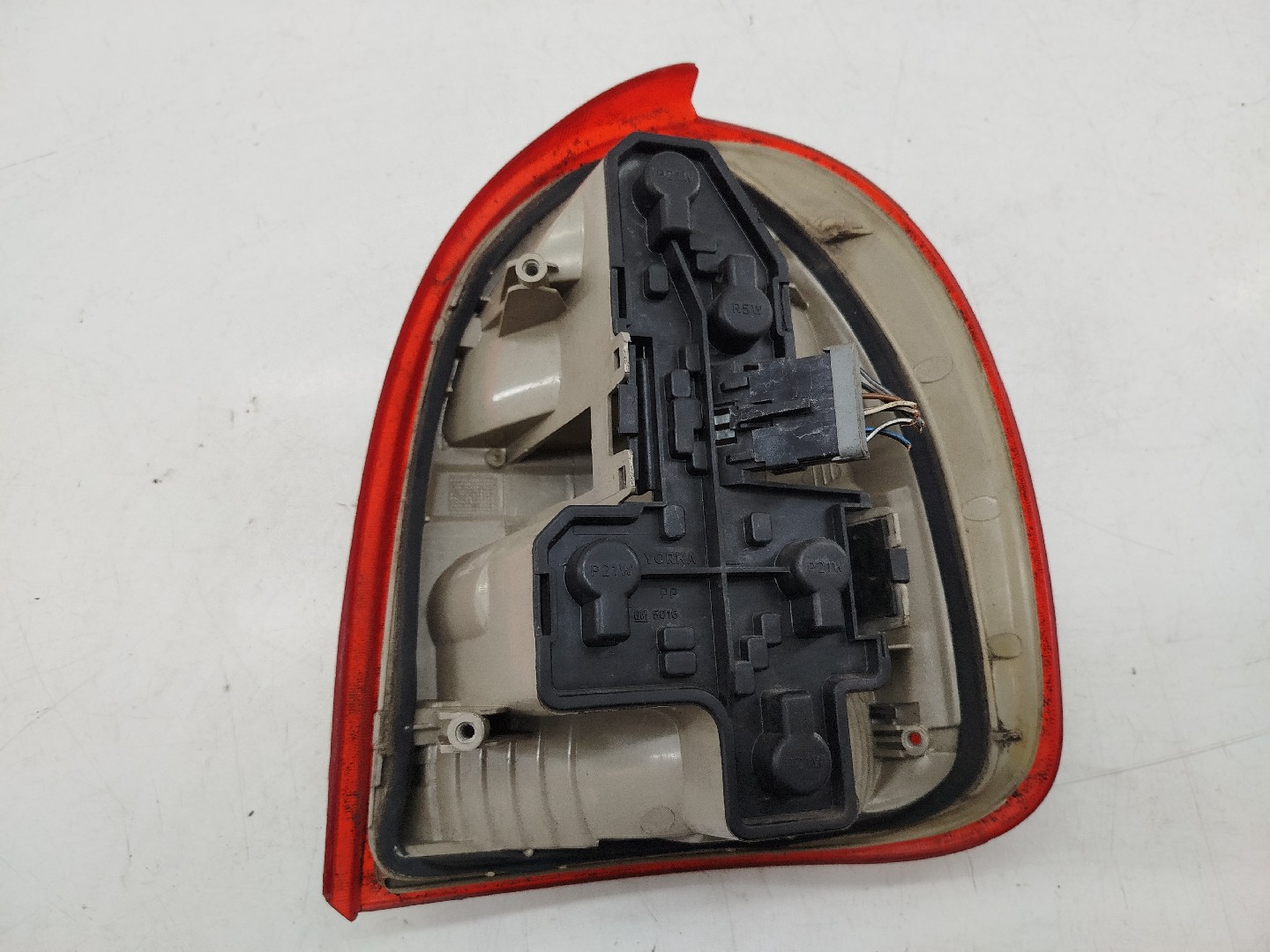 Farolim Stop Esquerdo OPEL CORSA B (S93) | 93 - 02 Imagem-1