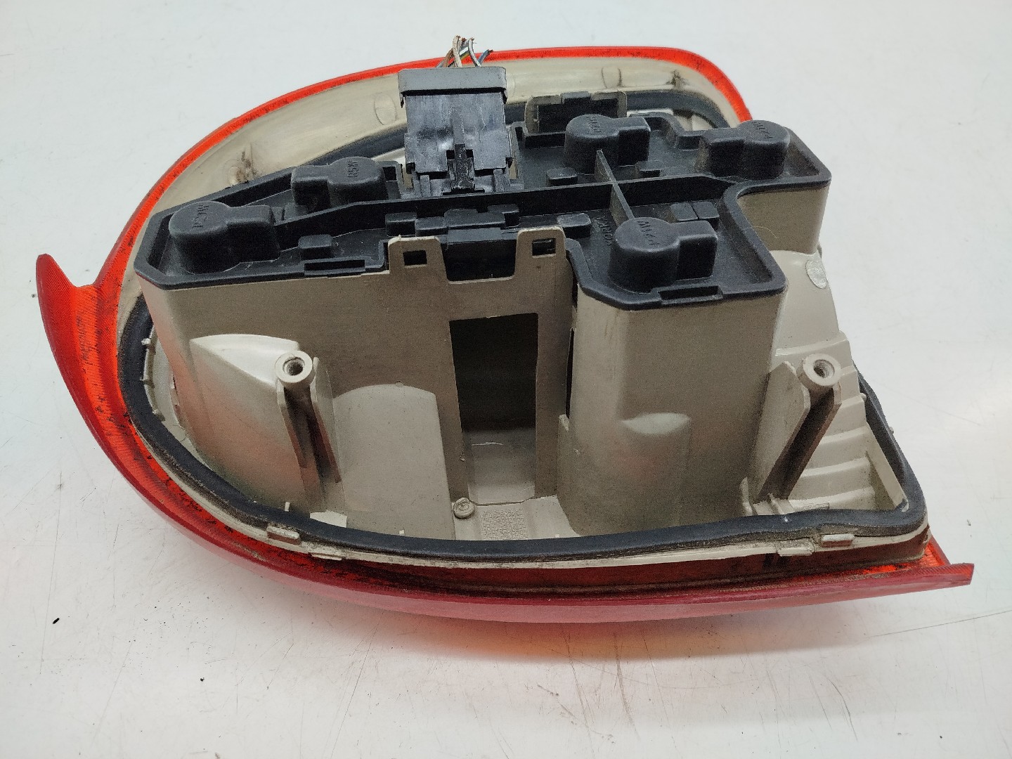 Farolim Stop Esquerdo OPEL CORSA B (S93) | 93 - 02 Imagem-2