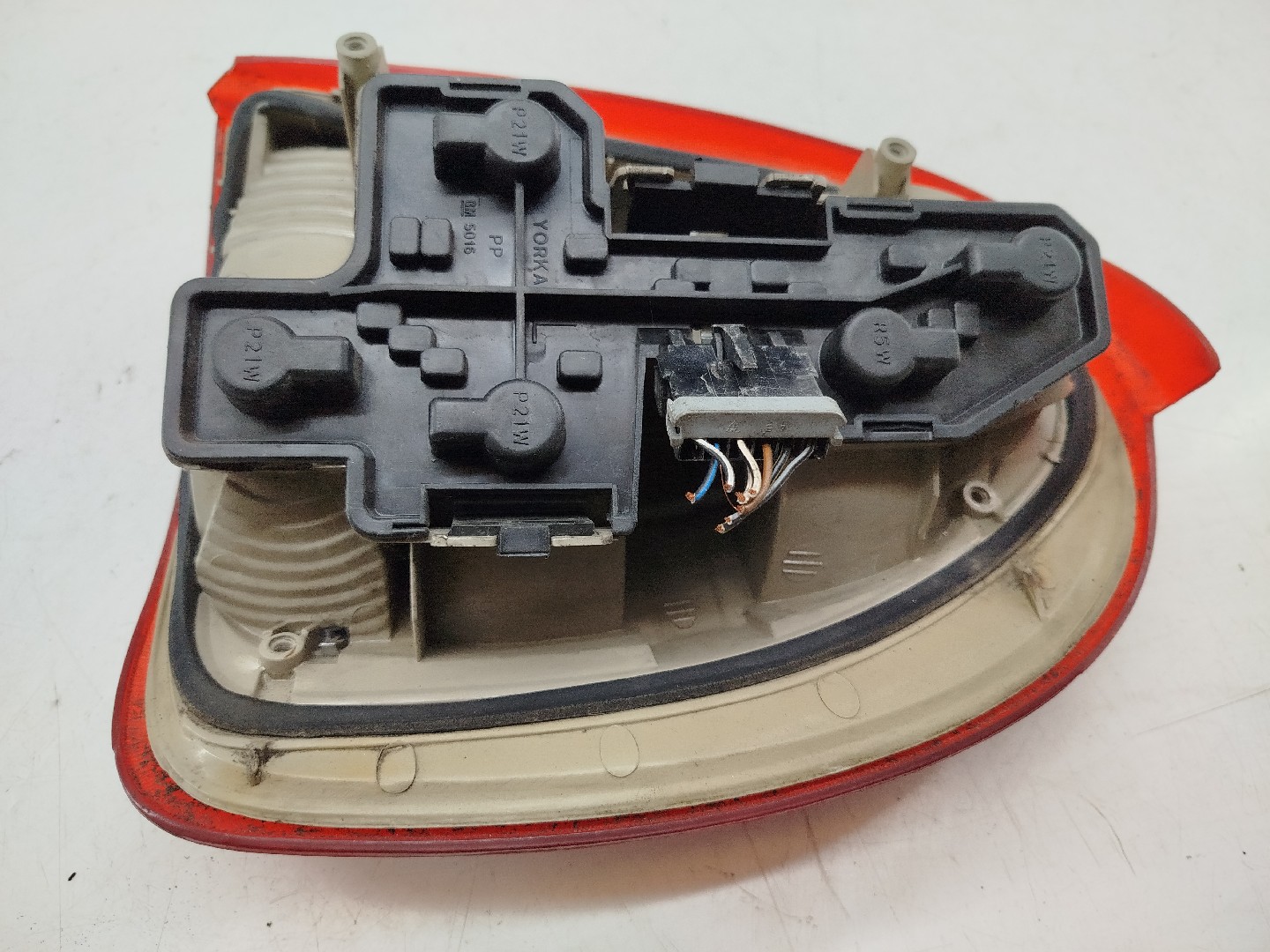 Farolim Stop Esquerdo OPEL CORSA B (S93) | 93 - 02 Imagem-3