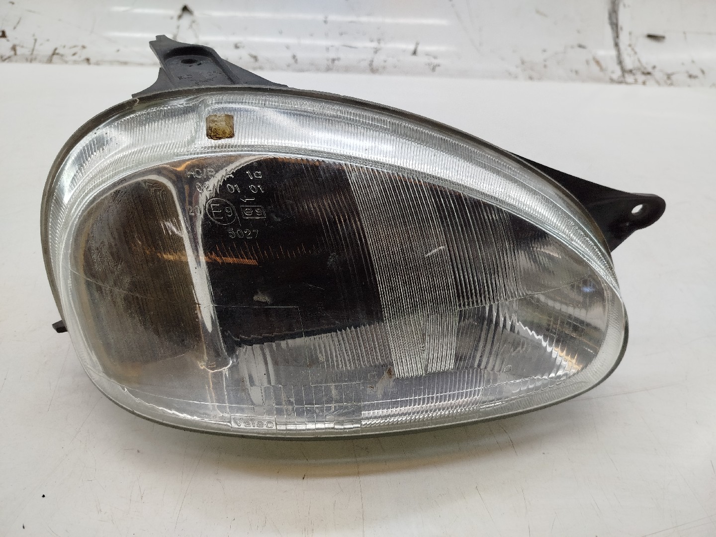 Ótica Direita OPEL CORSA B (S93) | 93 - 02