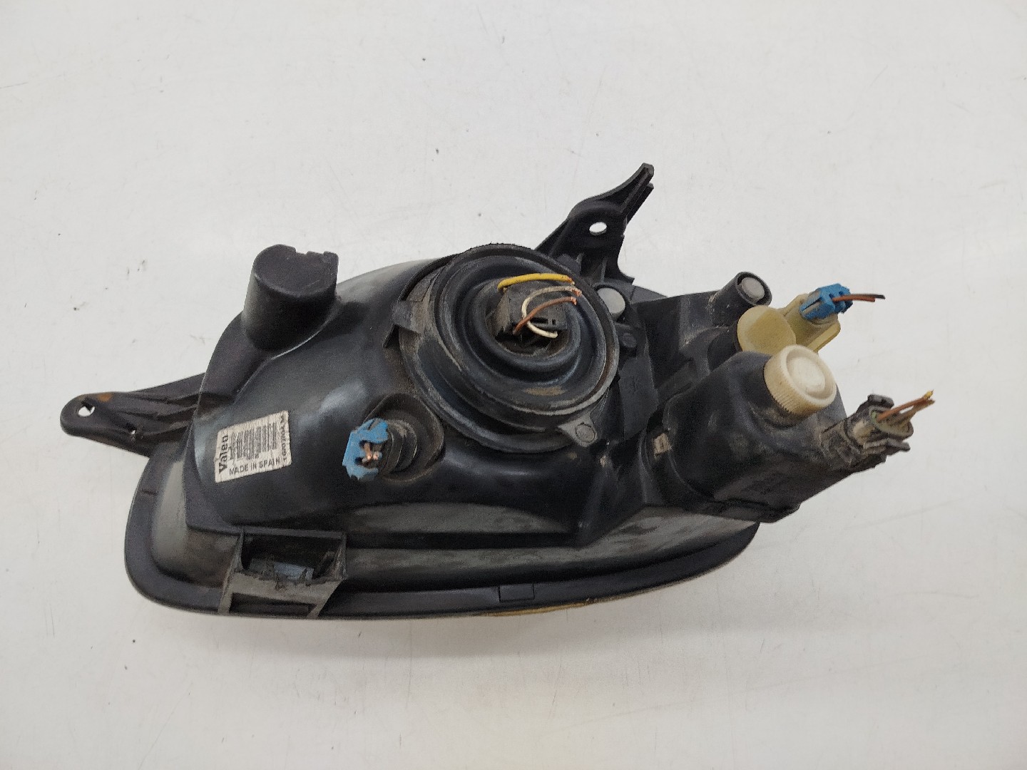 Ótica Direita OPEL CORSA B (S93) | 93 - 02 Imagem-2