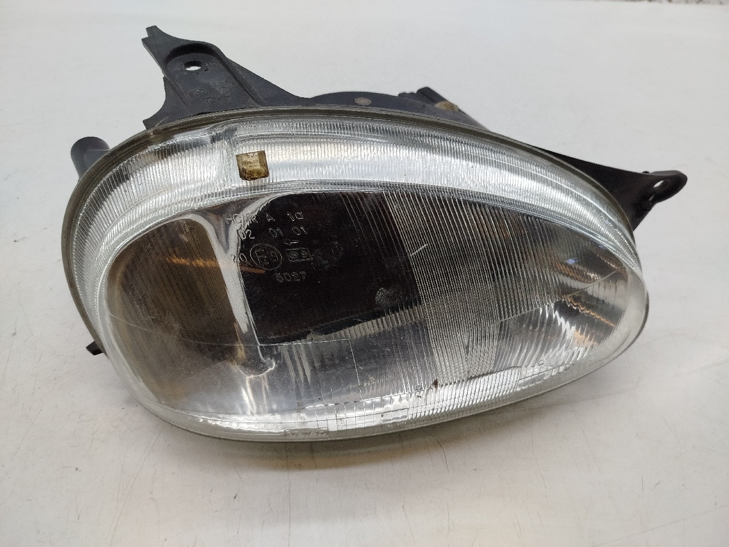 Ótica Direita OPEL CORSA B (S93) | 93 - 02 Imagem-6