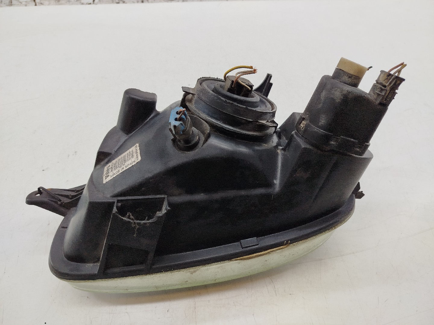 Ótica Direita OPEL CORSA B (S93) | 93 - 02 Imagem-4