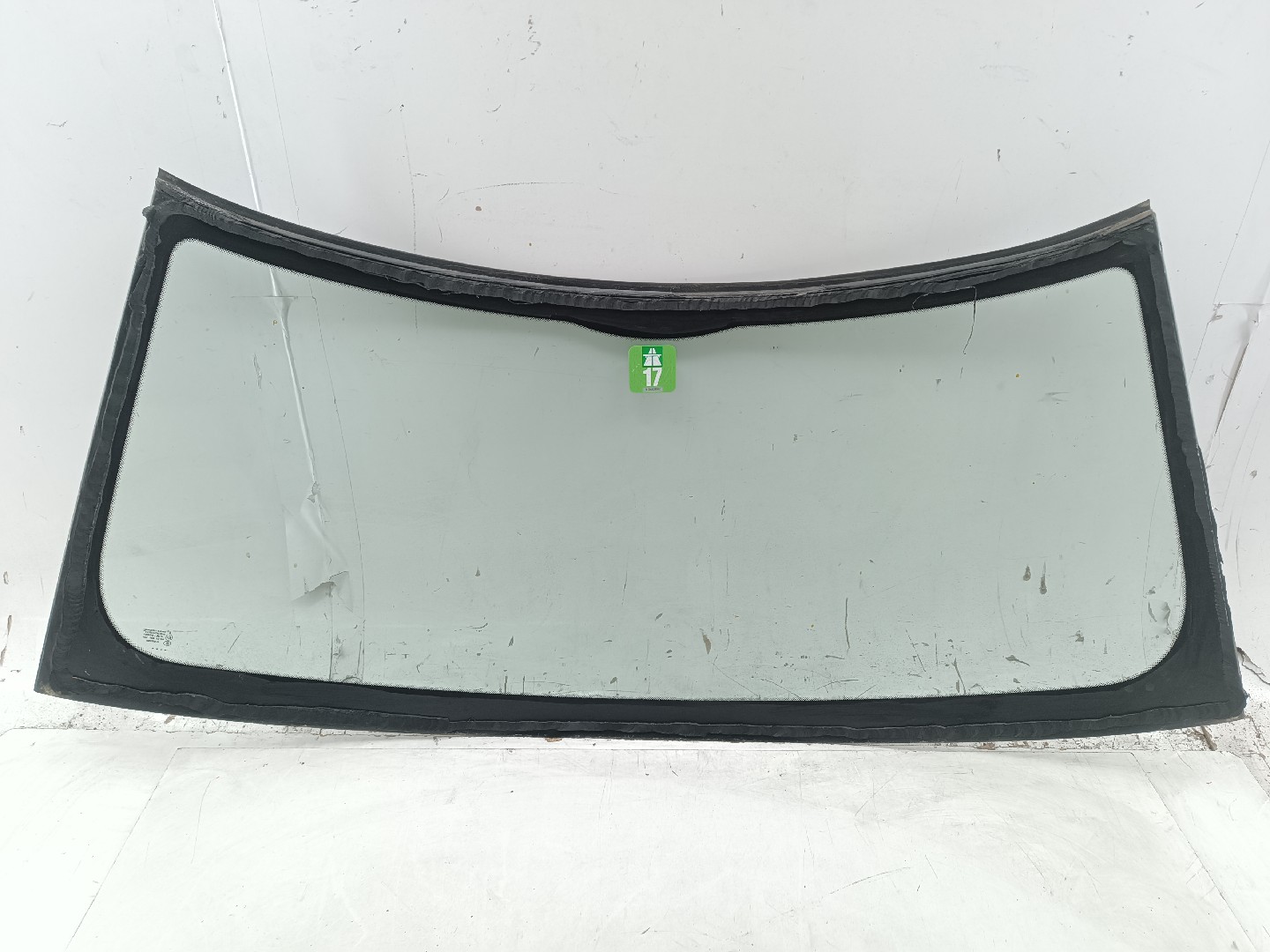 Para Brisas MINI MINI (R50, R53) | 01 - 06