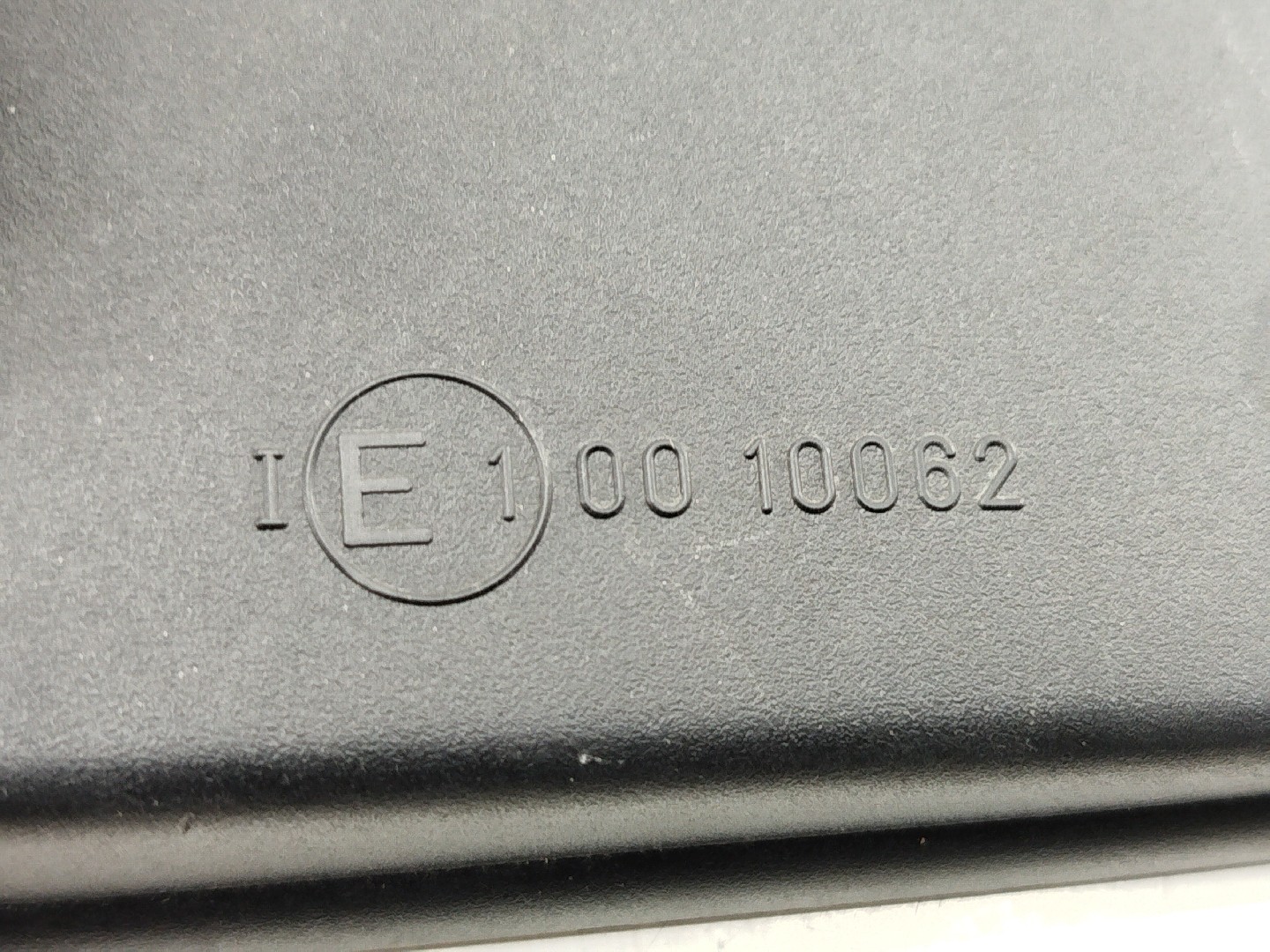 Espelho Retrovisor Interior OPEL CORSA B (S93) | 93 - 02 Imagem-3