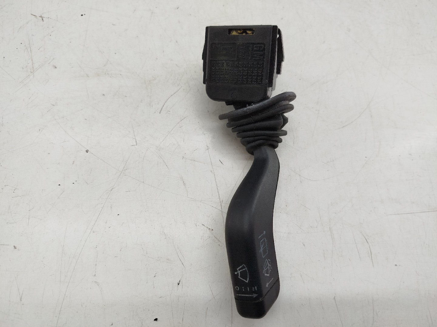 Comutador de limpa-para-brisas OPEL CORSA B (S93) | 93 - 02 Imagem-1