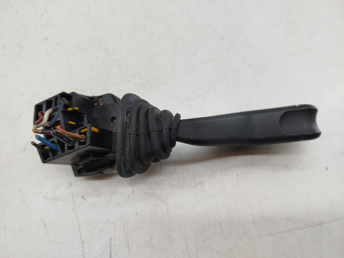 Comutador de limpa-para-brisas OPEL CORSA B (S93) | 93 - 02 Imagem-4