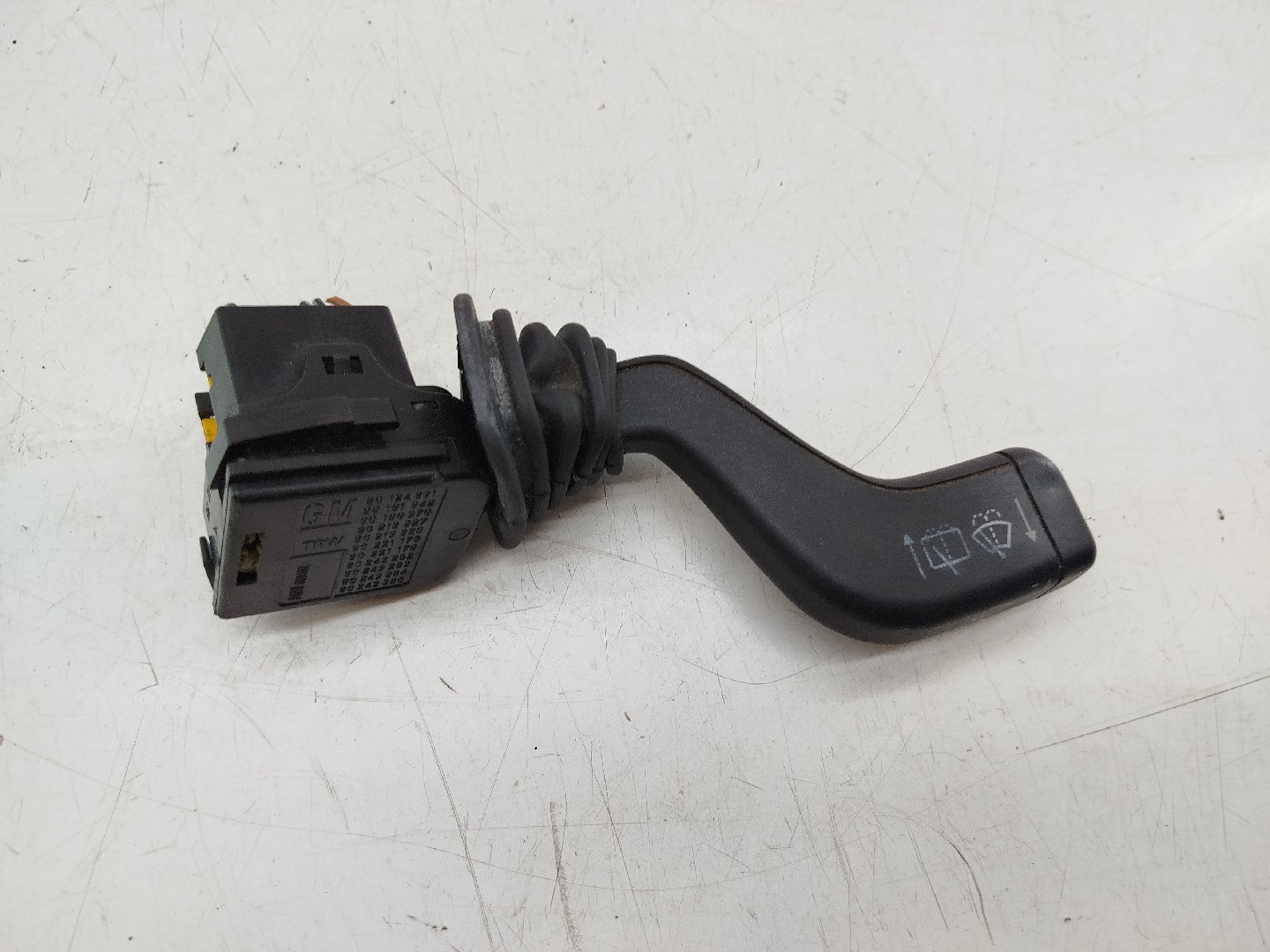 Comutador de limpa-para-brisas OPEL CORSA B (S93) | 93 - 02 Imagem-5