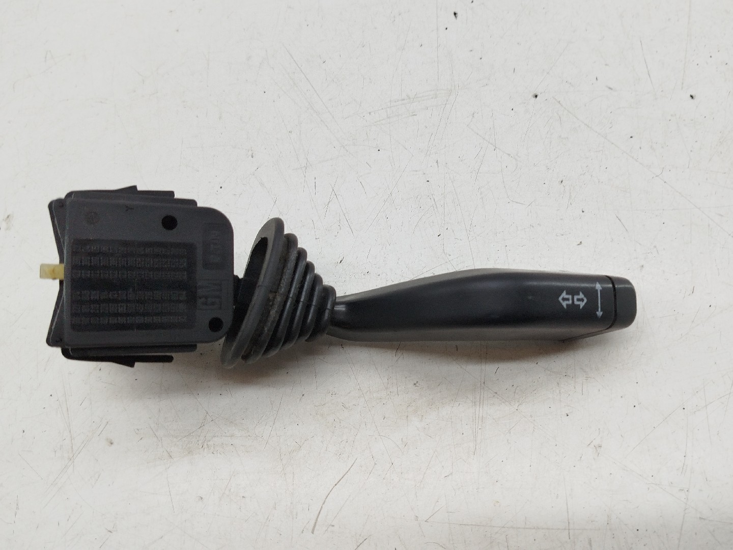 Comutador de piscas OPEL CORSA B (S93) | 93 - 02