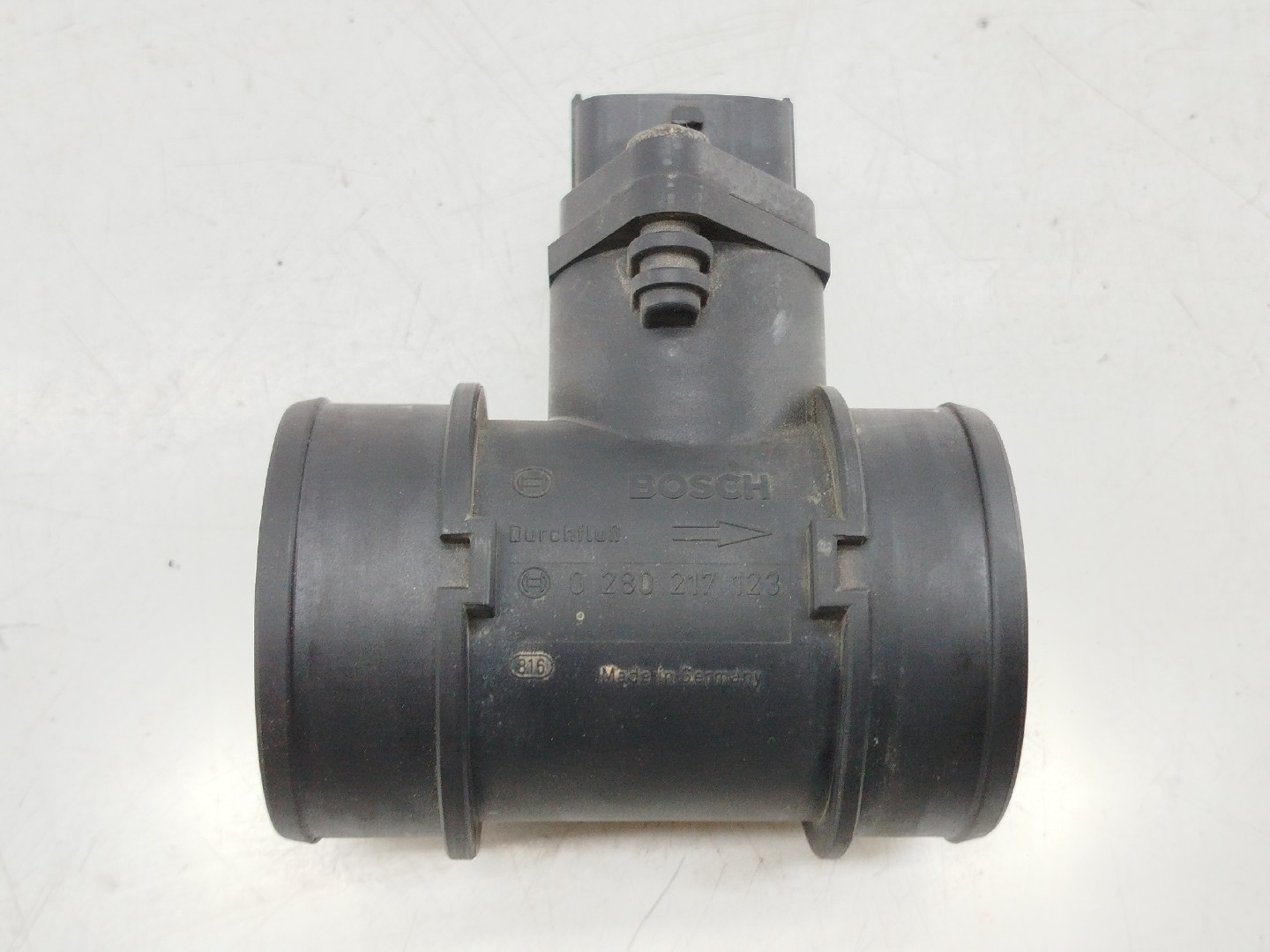 Medidor de Massa de Ar OPEL CORSA B (S93) | 93 - 02