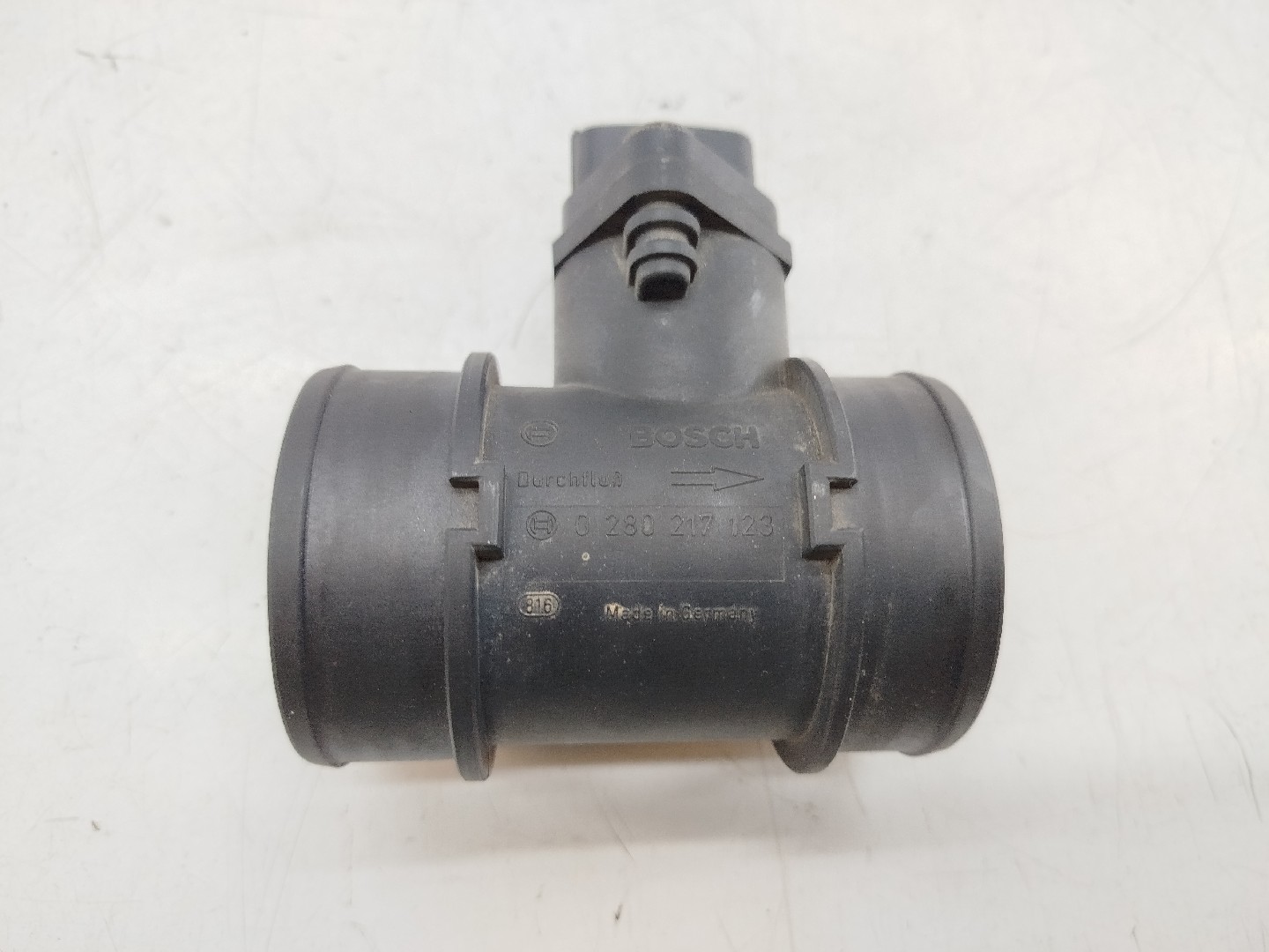Medidor de Massa de Ar OPEL CORSA B (S93) | 93 - 02 Imagem-5