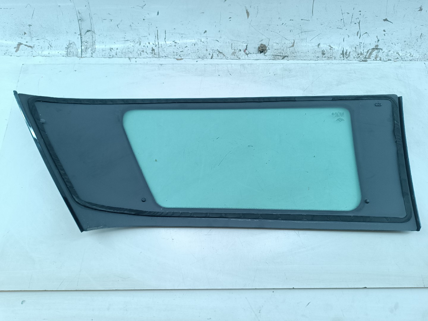 Vidro Painel Tras Direito MINI MINI (R50, R53) | 01 - 06