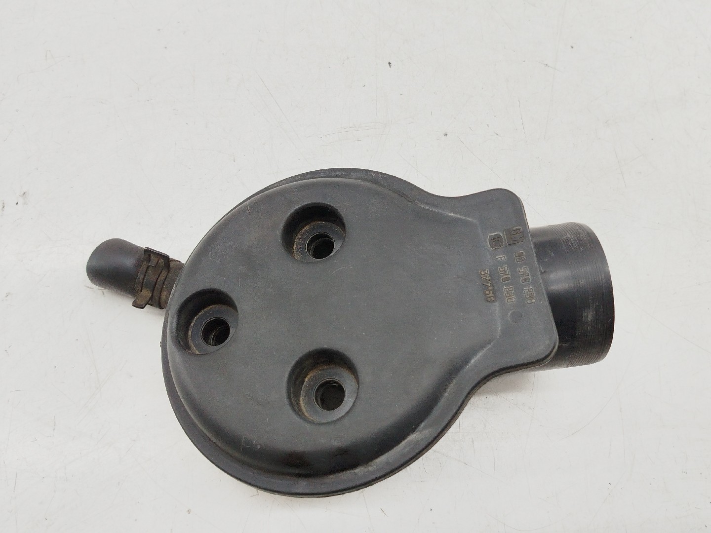 Tubo de admissão OPEL CORSA B (S93) | 93 - 02