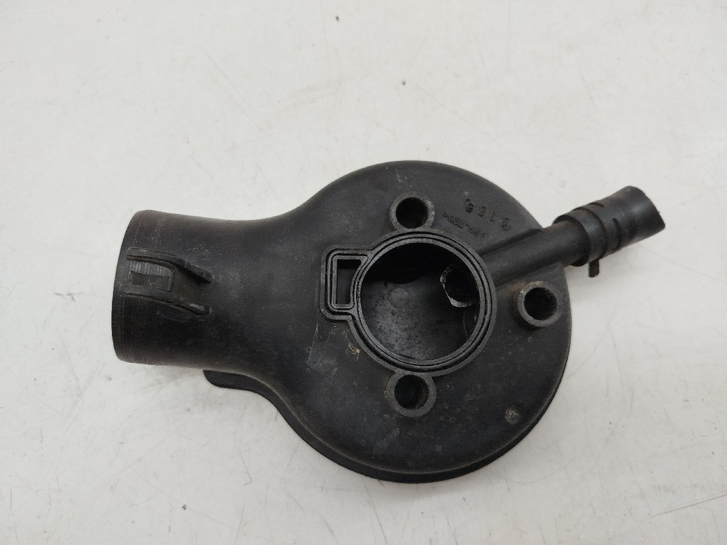 Tubo de admissão OPEL CORSA B (S93) | 93 - 02 Imagem-2