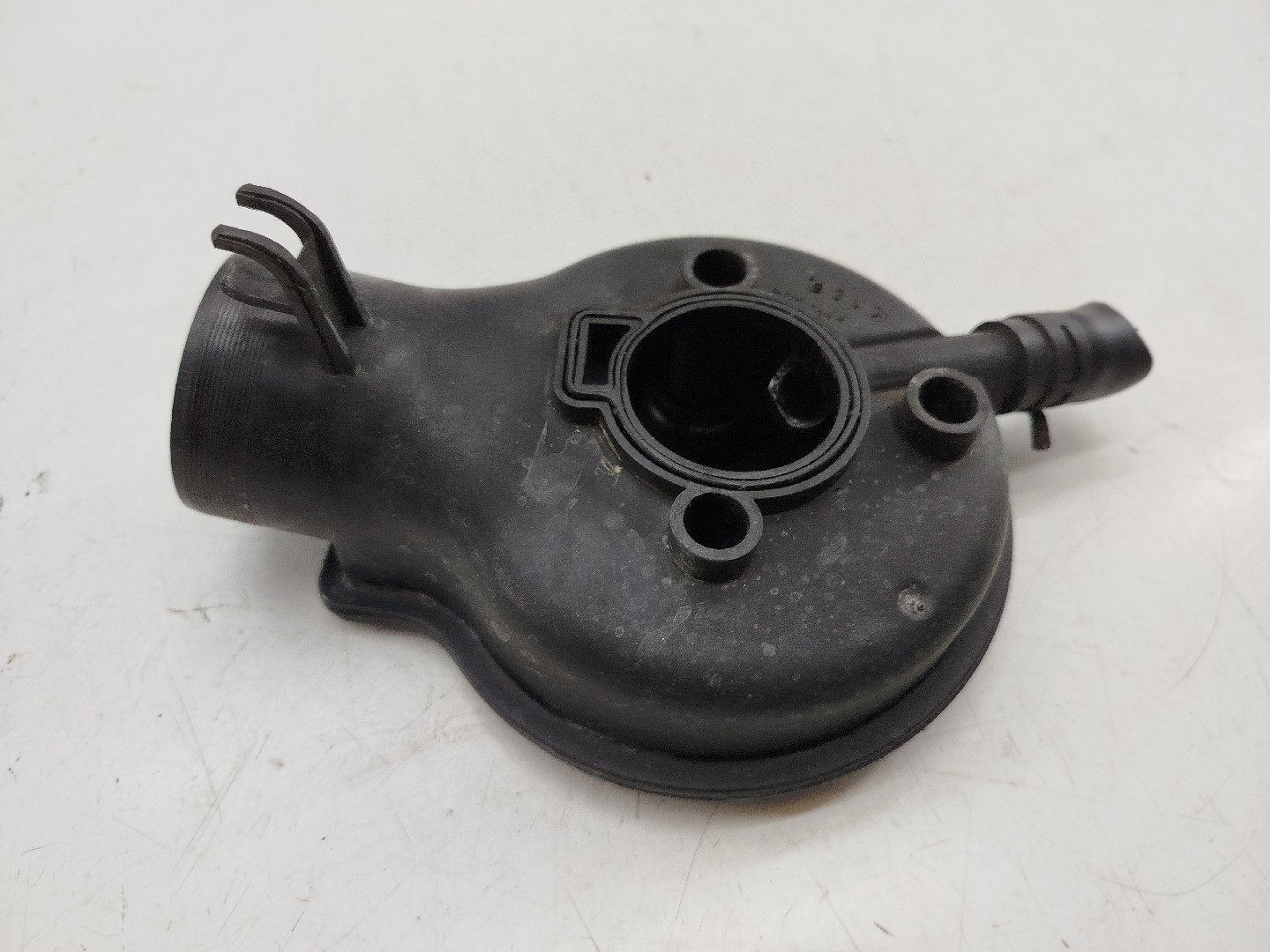 Tubo de admissão OPEL CORSA B (S93) | 93 - 02 Imagem-5