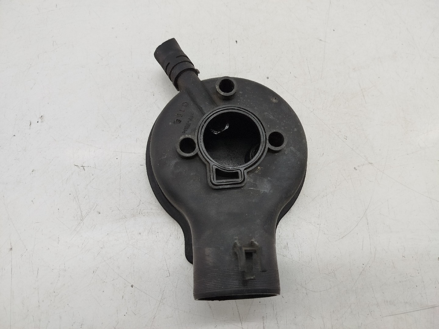Tubo de admissão OPEL CORSA B (S93) | 93 - 02 Imagem-3