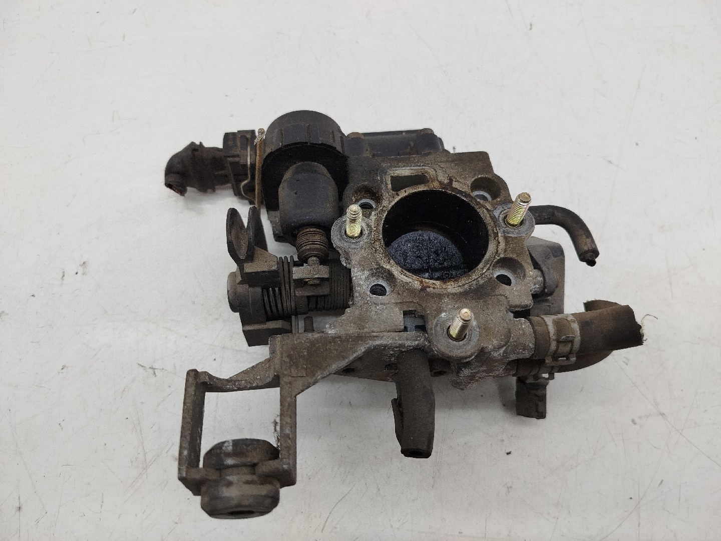 Borboleta de admissão OPEL CORSA B (S93) | 93 - 02 Imagem-1