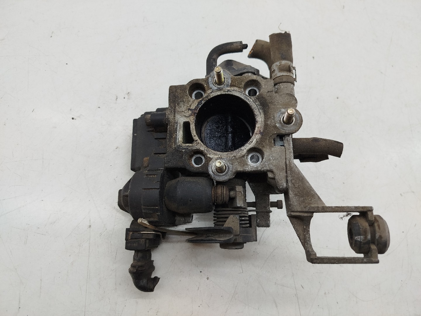 Borboleta de admissão OPEL CORSA B (S93) | 93 - 02 Imagem-3