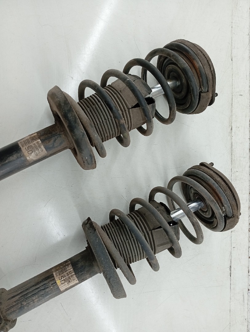 Amortecedores da frente OPEL CORSA B (S93) | 93 - 02 Imagem-4