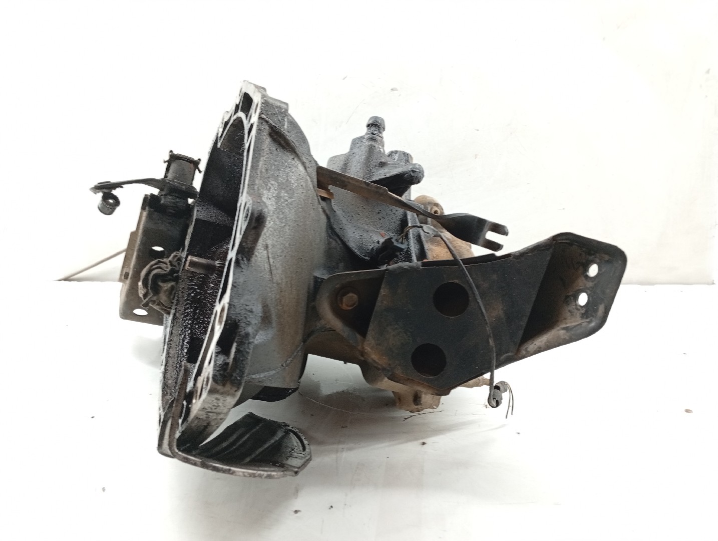 Caixa de velocidades OPEL CORSA B (S93) | 93 - 02 Imagem-2