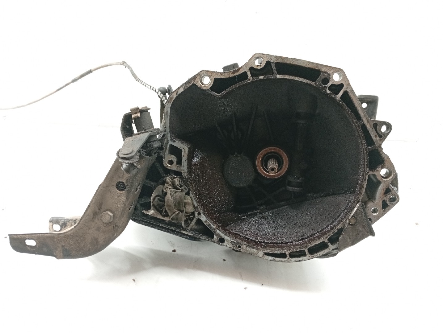 Caixa de velocidades OPEL CORSA B (S93) | 93 - 02