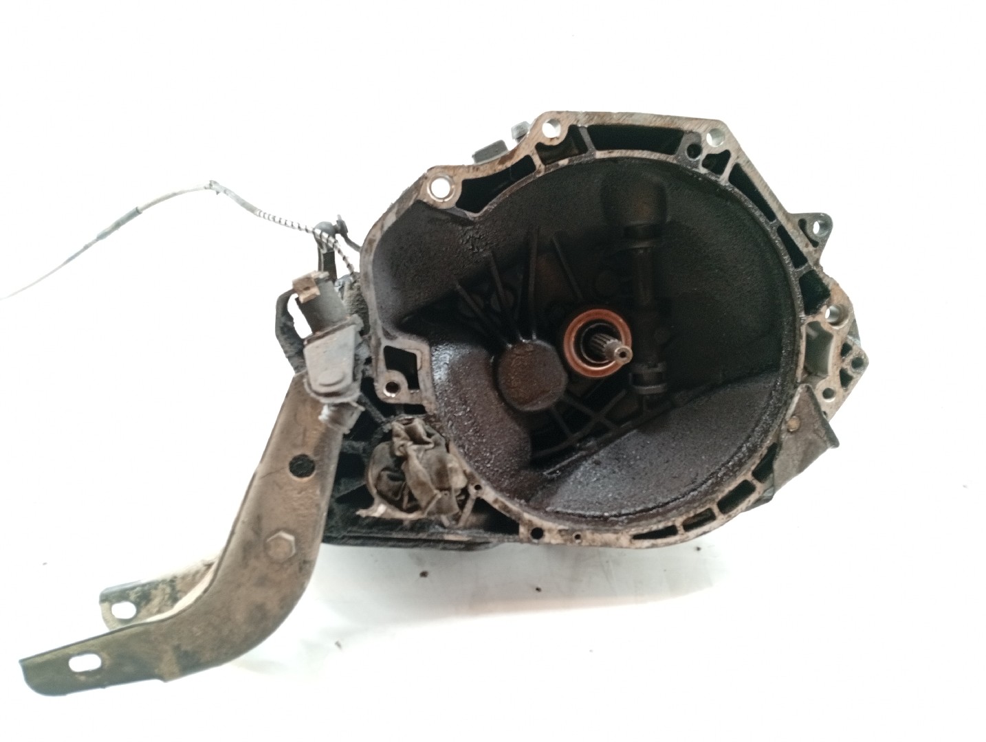 Caixa de velocidades OPEL CORSA B (S93) | 93 - 02 Imagem-7
