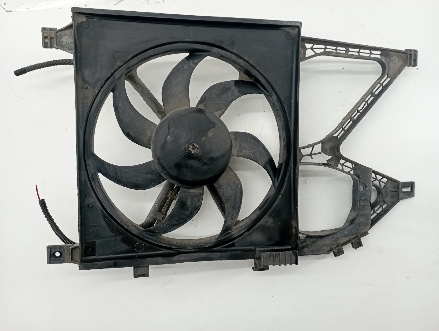 Termo ventilador OPEL CORSA C (X01) | 00 - 09