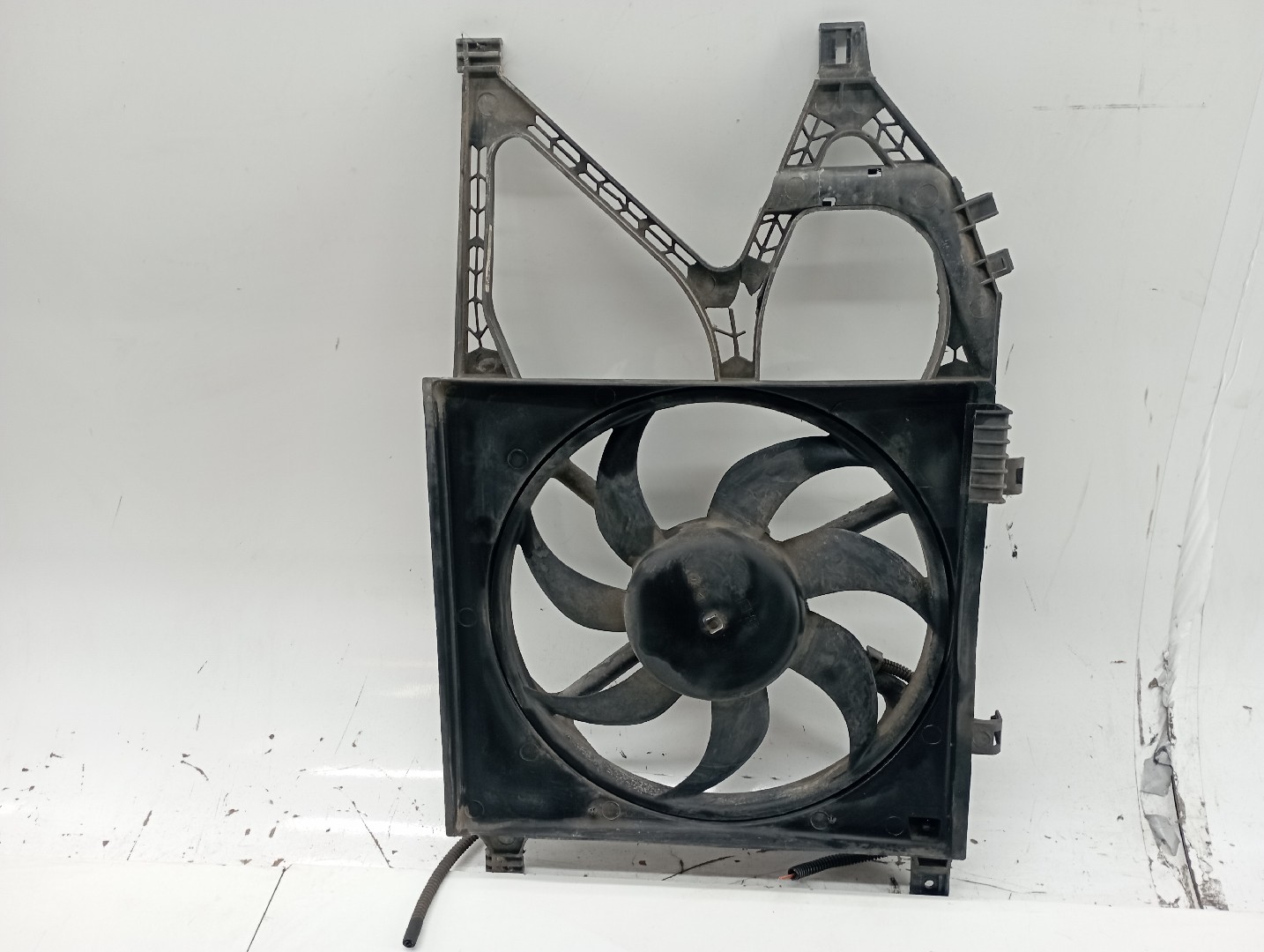 Termo ventilador OPEL CORSA C (X01) | 00 - 09 Imagem-1