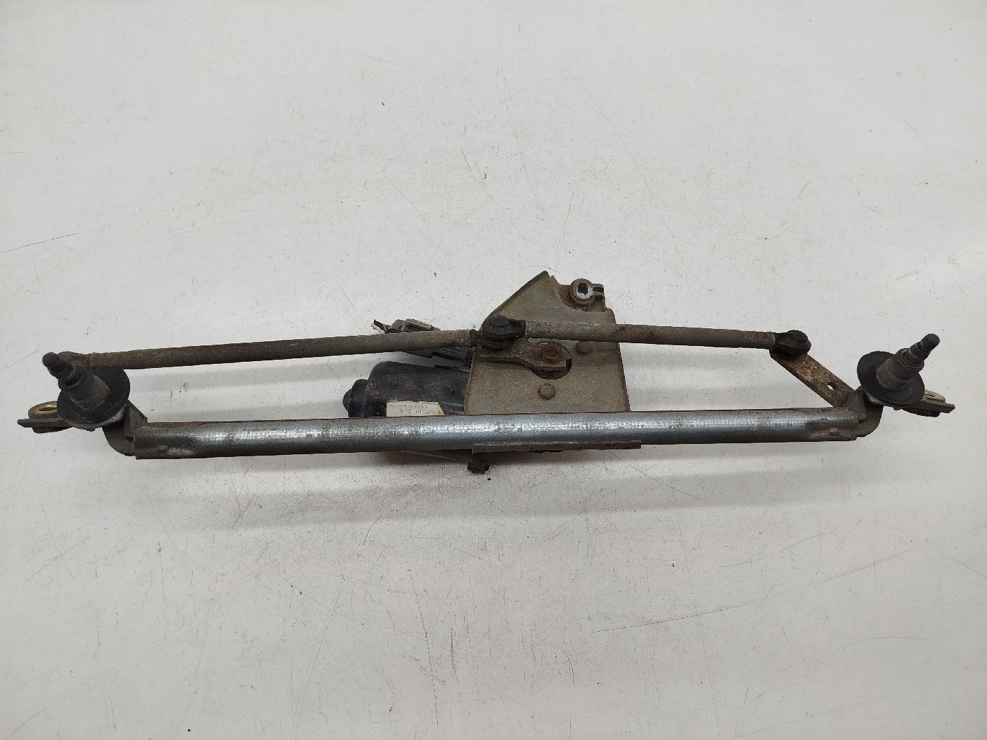 Motor do Limpa Para-Brisas OPEL CORSA B (S93) | 93 - 02 Imagem-2