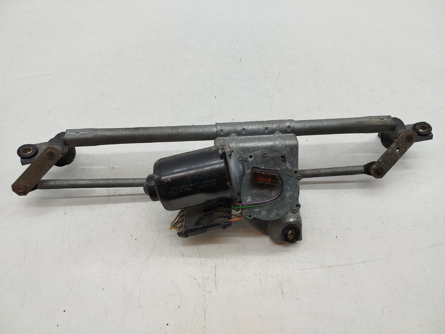 Motor do Limpa Para-Brisas OPEL CORSA B (S93) | 93 - 02 Imagem-1