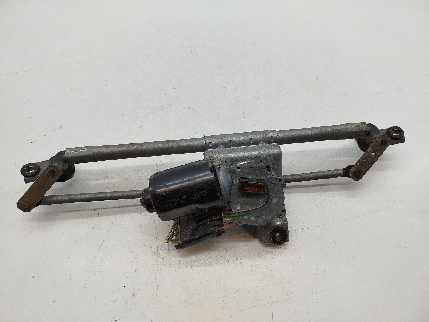 Motor do Limpa Para-Brisas OPEL CORSA B (S93) | 93 - 02 Imagem-6