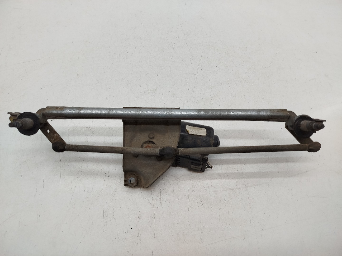 Motor do Limpa Para-Brisas OPEL CORSA B (S93) | 93 - 02 Imagem-3