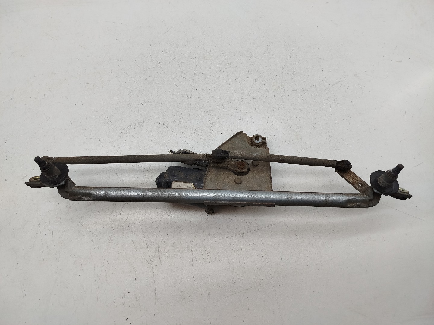 Motor do Limpa Para-Brisas OPEL CORSA B (S93) | 93 - 02 Imagem-5